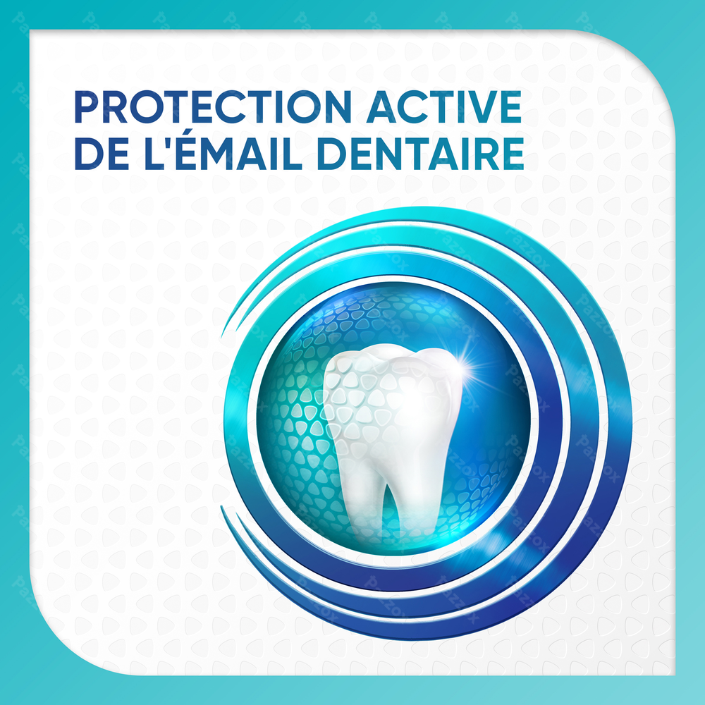 Sensodyne Proglasur Active Shield Fresh Mint Tandpasta 75ml