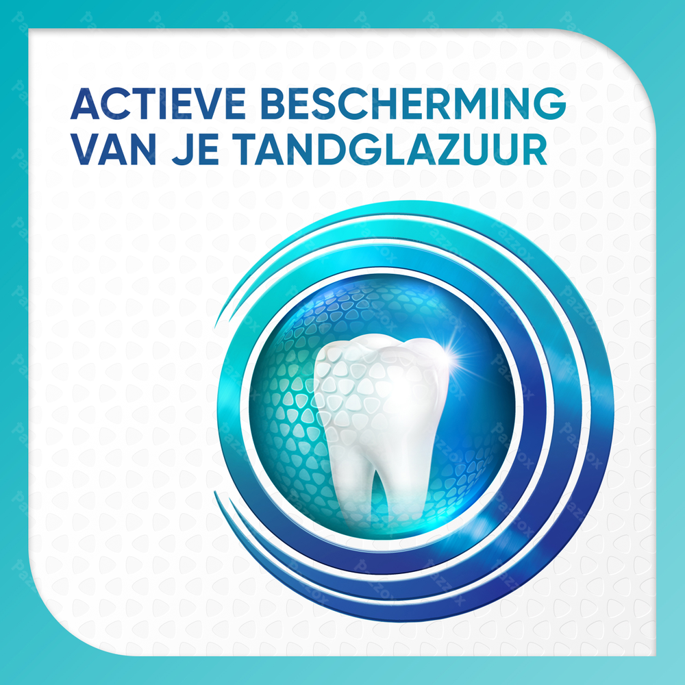 Sensodyne Proglasur Active Shield Whitening Tandpasta 75ml