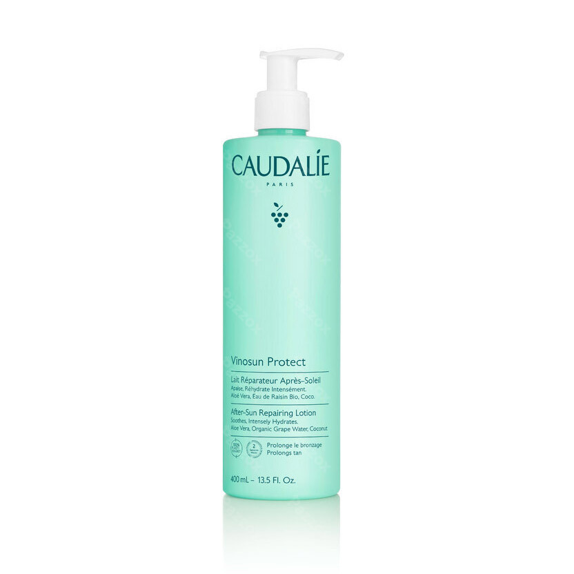 Caudalie Vinosun Herstellende Melk Aftersun 400ml