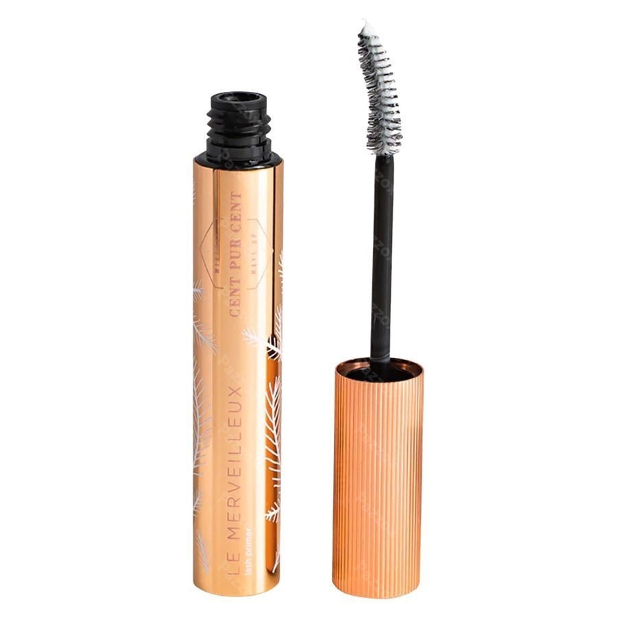 Cent Pur Cent Le Merveilleux Lashprimer 7ml