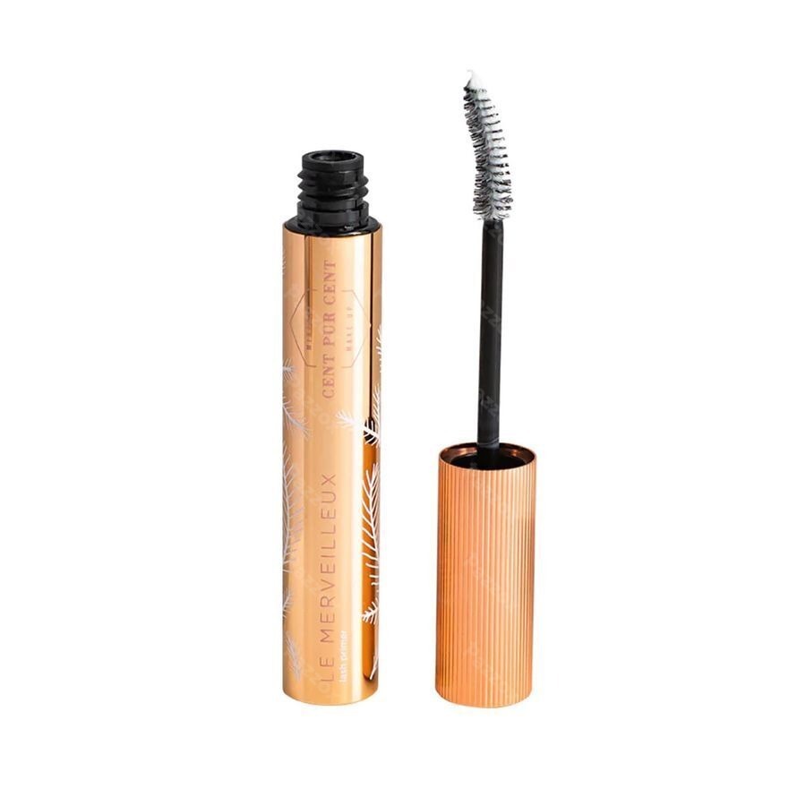 Cent Pur Cent Le Merveilleux Lashprimer 7ml