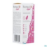 Bactecal D Liquid 20ml
