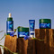 Weleda Blauwe Gentiaan & Edelweiss Versterkende Nachtcreme 40ml
