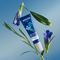 Weleda Blauwe Gentiaan & Edelweiss Versterkende Oog- en Lipcontourcrème 10ml