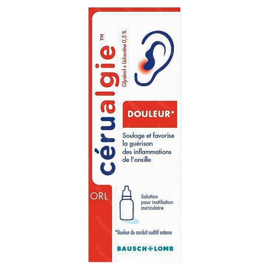 Cerualgie 7g