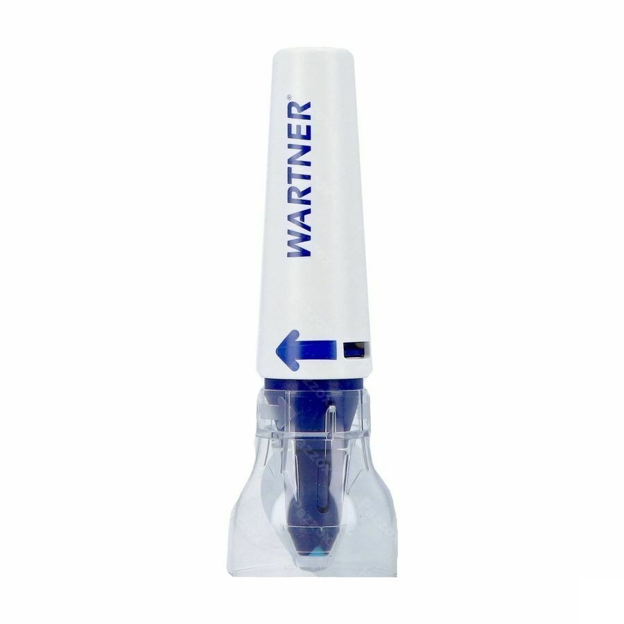 Wartner Cryo Freeze 2.0 Promo -5€