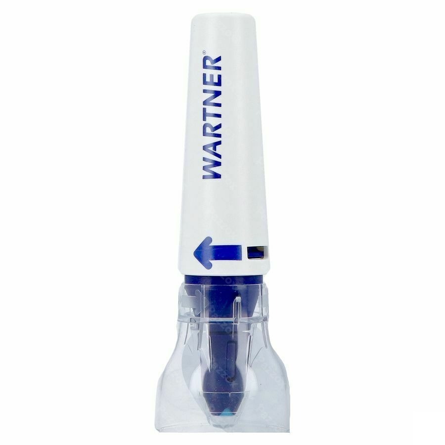Wartner Cryo Freeze 2.0 Promo -5€