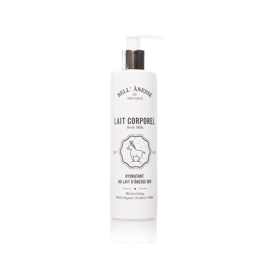 Bell Bodylotion Ezelmelk 250ml