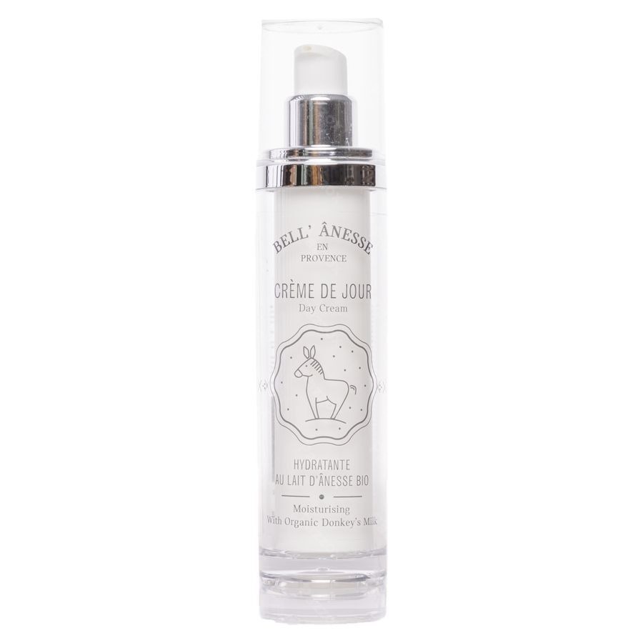 Bell Dagcrème Ezelmelk 50ml