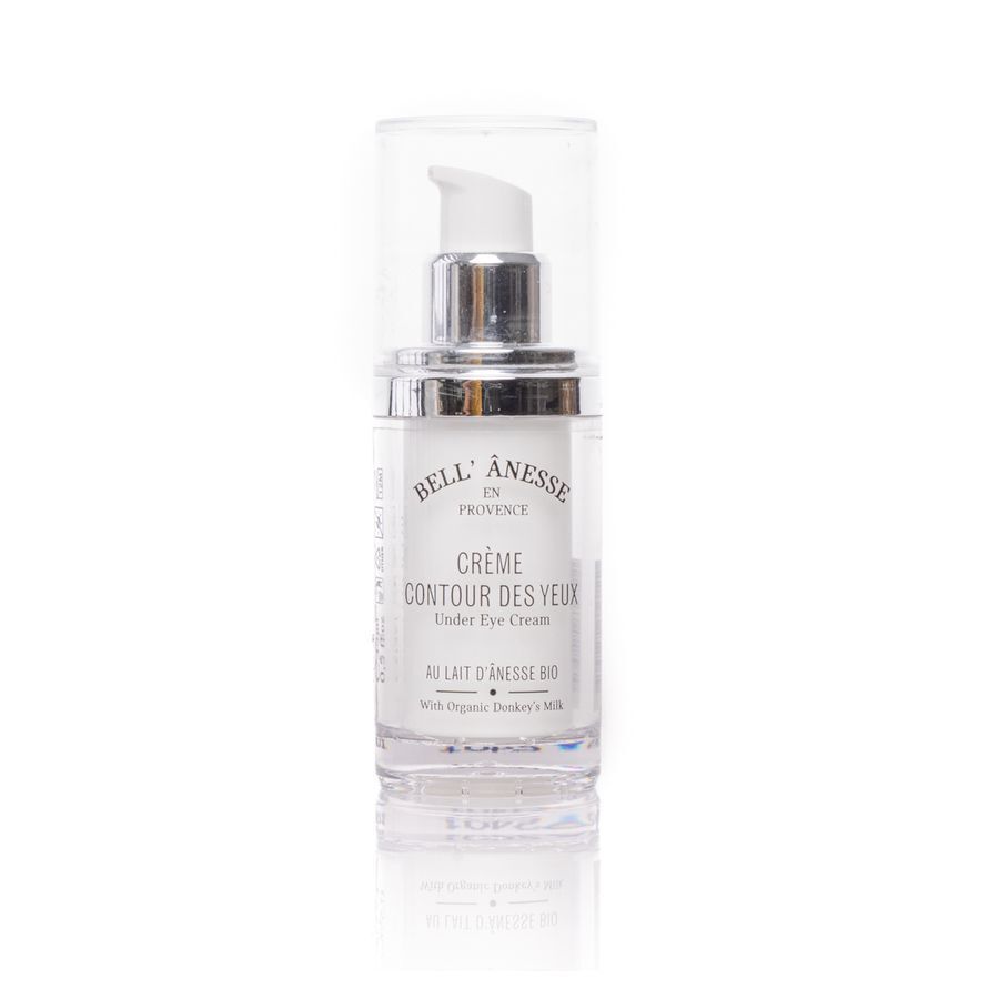 Bell Oogcontourcreme Ezelmelk 15ml