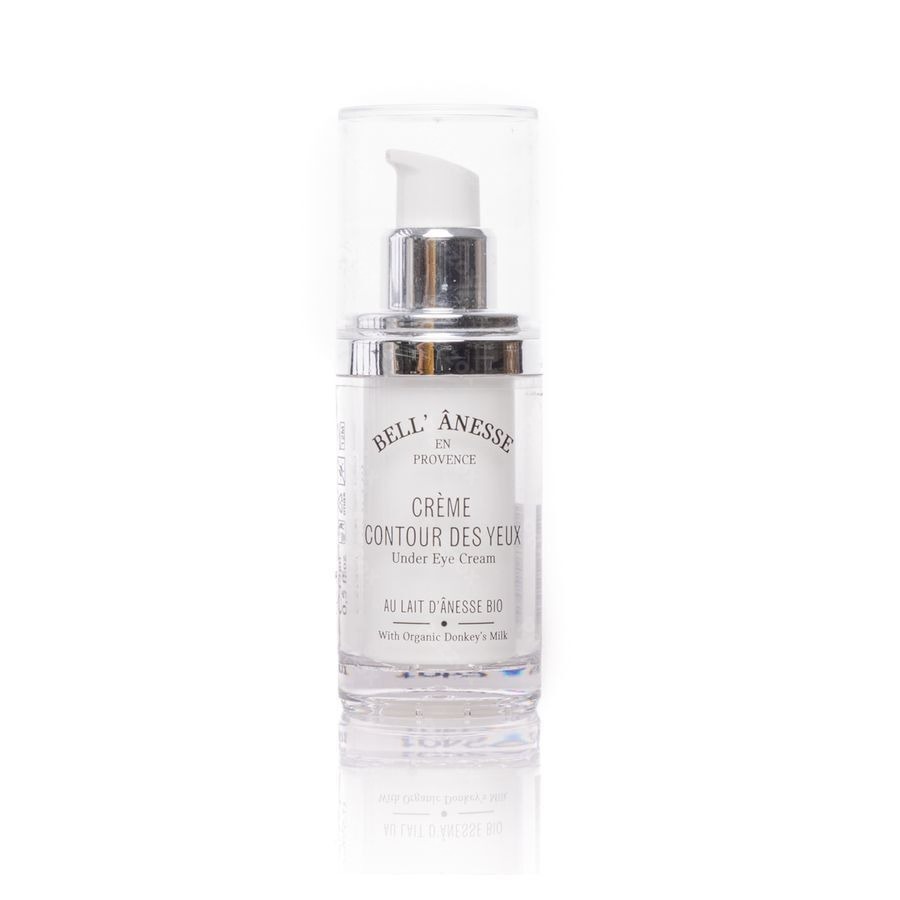 Bell Oogcontourcreme Ezelmelk 15ml