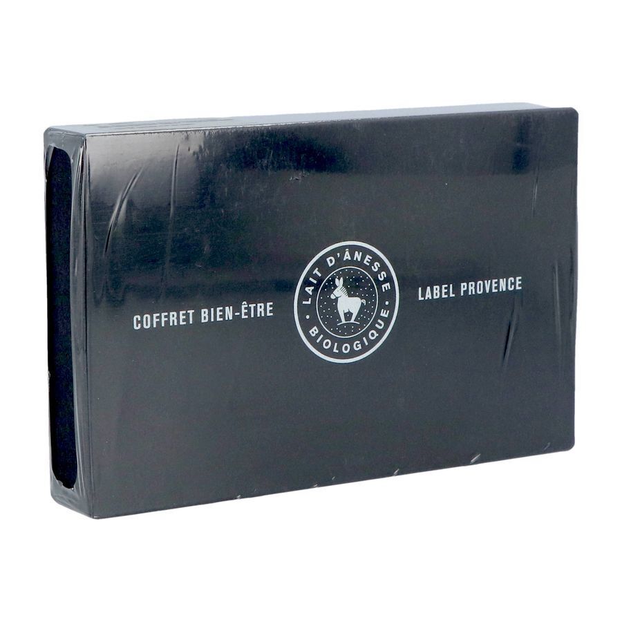 Bell Ezelzelmelk Box 4x30ml