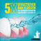 Listerine Mondspoeling Coolmint 500ml
