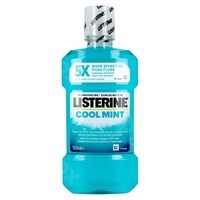 Listerine  Coolmint Mondwater - 500ml