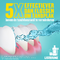 Listerine Coolmint Mild 500ml