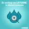 Listerine Coolmint Mild 500ml