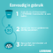 Listerine Coolmint Mild 500ml