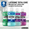 Listerine Total Care Bescherming Anti-Tandsteen 500ml