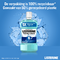 Listerine Total Care Bescherming Anti-Tandsteen 500ml