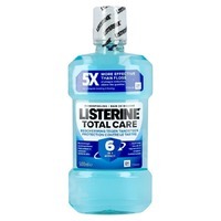 Listerine  Anti Tandsteen Mondwater - 500ml