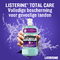 Listerine Total Care Gevoelige Tanden 500ml