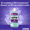 Listerine Total Care Gevoelige Tanden 500ml