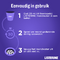 Listerine Total Care Gevoelige Tanden 500ml