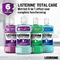 Listerine Total Care Gevoelige Tanden 500ml