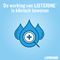 Listerine Advanced White 500ml