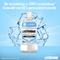 Listerine Advanced White 500ml