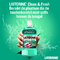 Listerine Clean & Fresh 500ml