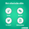 Listerine Clean & Fresh 500ml