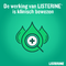 Listerine Clean & Fresh 500ml
