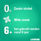Listerine Clean & Fresh 500ml
