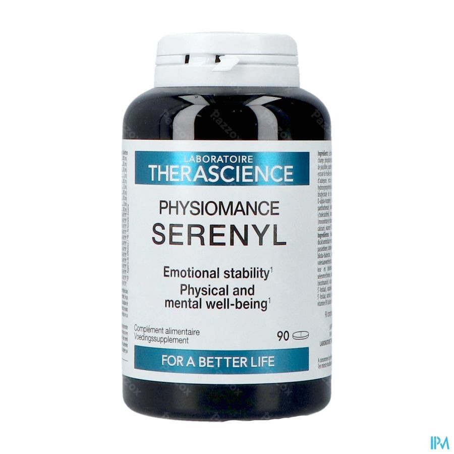 Physiomance Serenyl 90 Tabletten