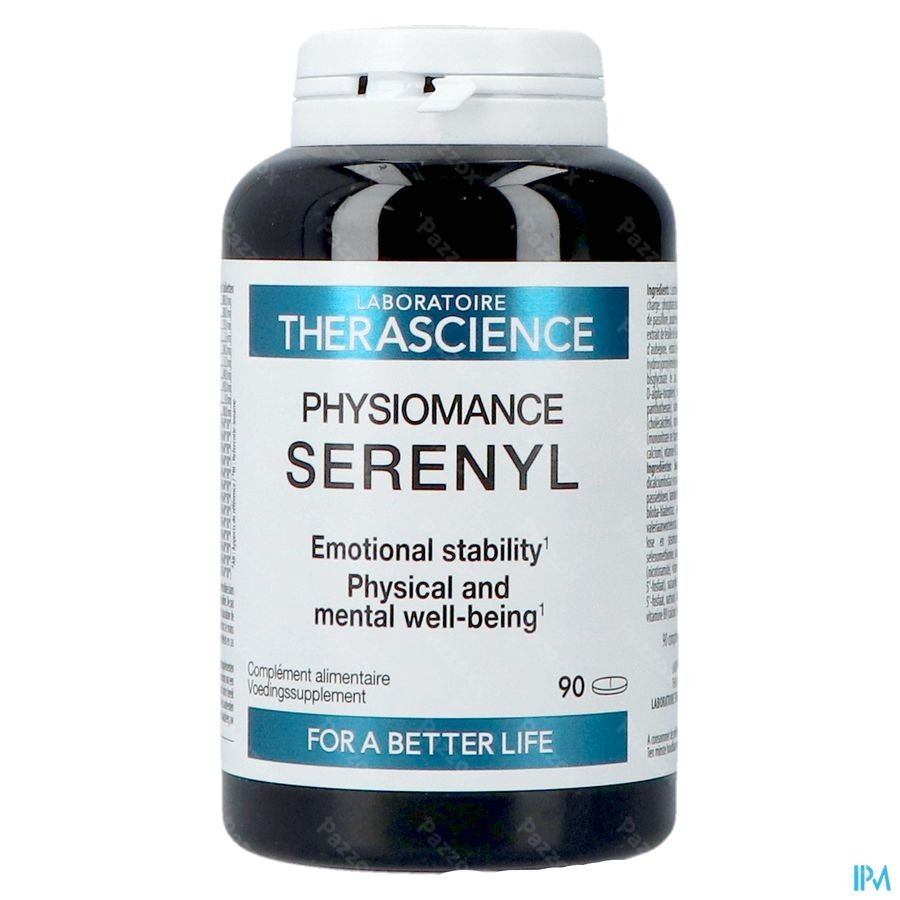 Physiomance Serenyl 90 Tabletten