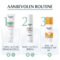 Eucerin DermoPure Triple Action Reinigingsgel Post-Acne Vlekken Onzuivere Huid 150ml