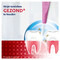 Parodontax Interdental Brushes 0,4mm 6