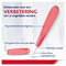 Parodontax Interdental Brushes 0,5mm 6