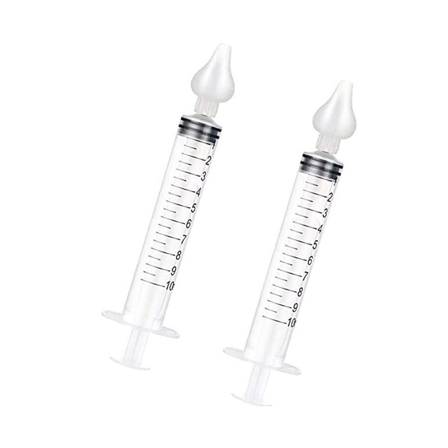Sonora Neussnuiter Baby 2 Stuks