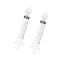 Sonora Neussnuiter Baby 2 Stuks
