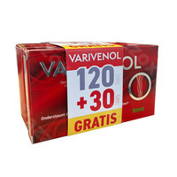Varivenol 120 Tabletten + 30 Gratis