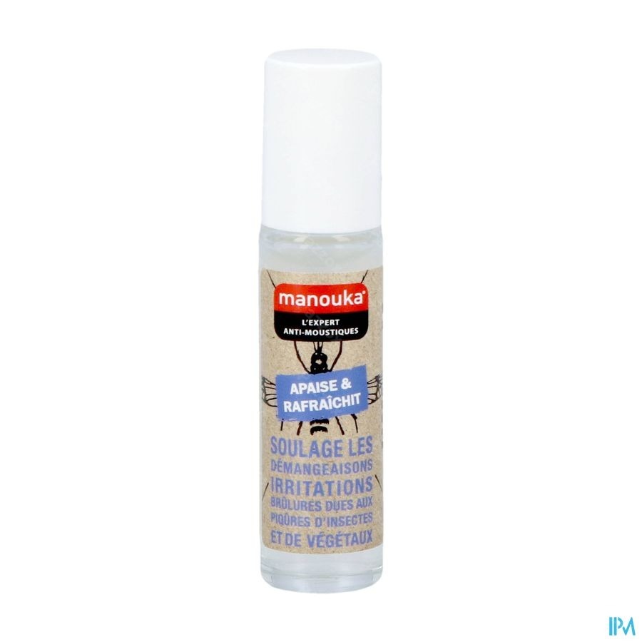 Manouka Roll-on Verzachter Beten 10ml