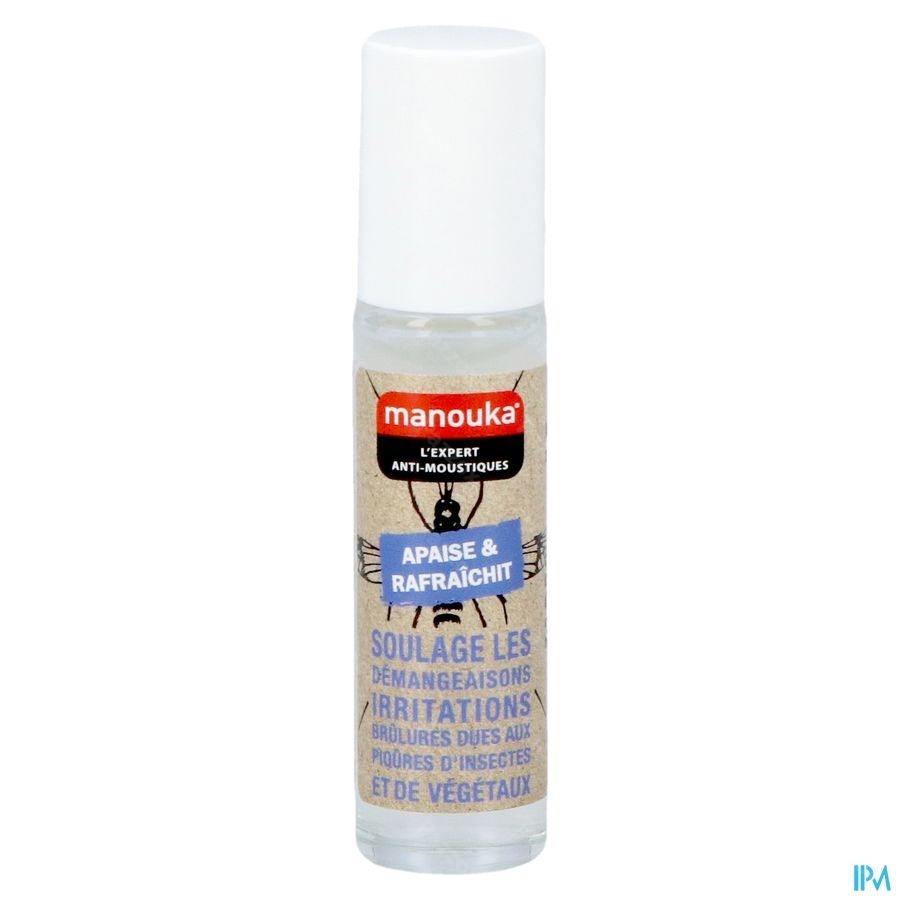 Manouka Roll-on Verzachter Beten 10ml