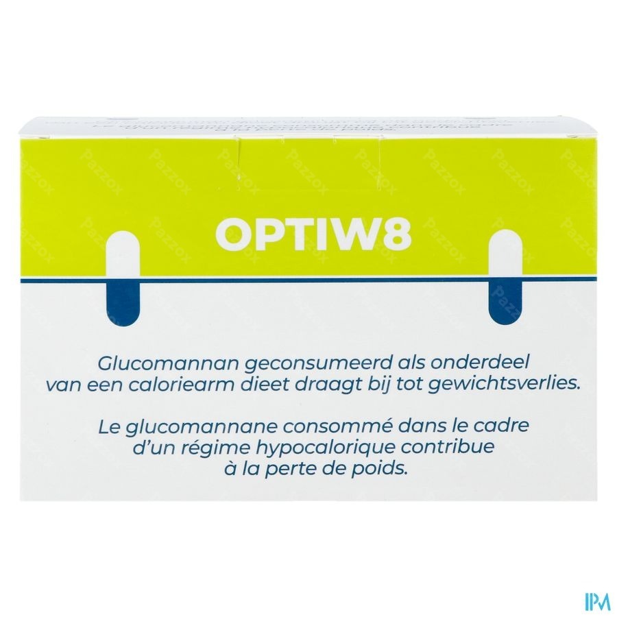 Optiw8 90 Zakjes
