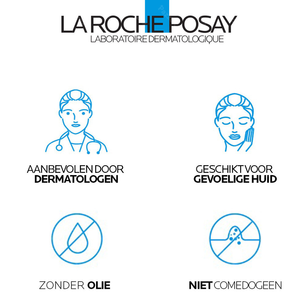 La Roche-Posay Effaclar Duo+M 40ml