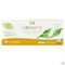 Organyc Tampon Super Plus Biologisch Katoen 16 Stuks