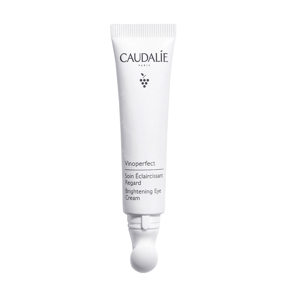 Caudalie Vinoperfect Verhelderende Oogverzorging 15ml