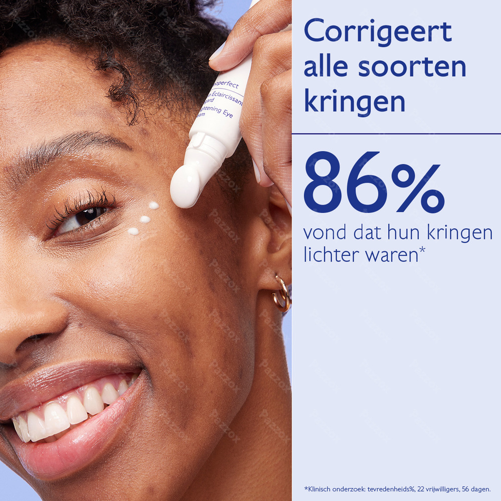 Caudalie Vinoperfect Verhelderende Oogverzorging 15ml