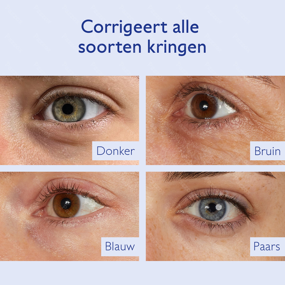 Caudalie Vinoperfect Verhelderende Oogverzorging 15ml